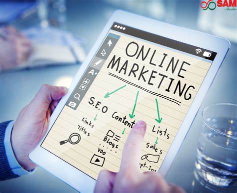 Marketing services