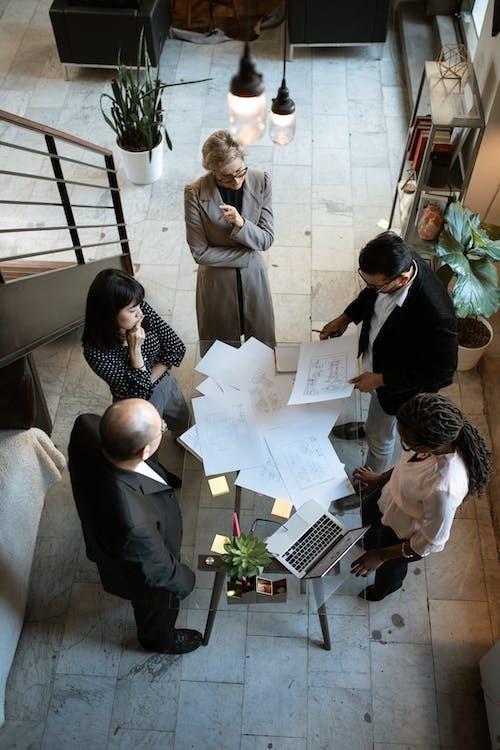 Entrepreneurship in emerging economies