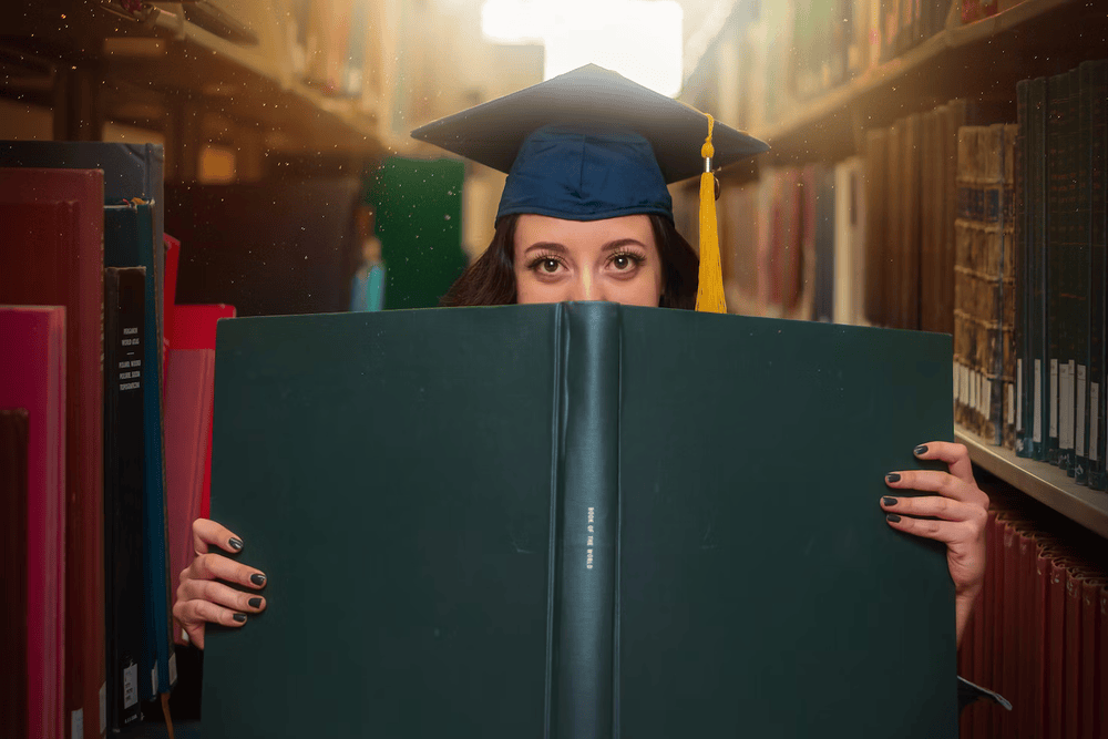 More than 30 graduation project ideas