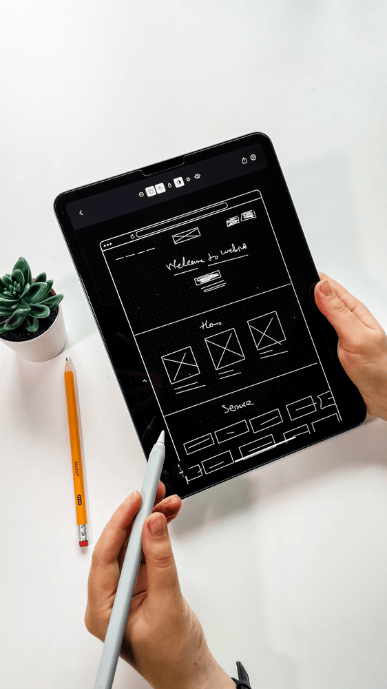 Website Development and Hosting