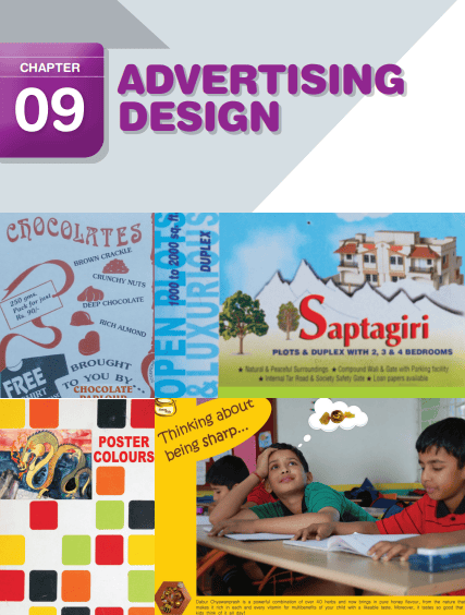 Advertising Design