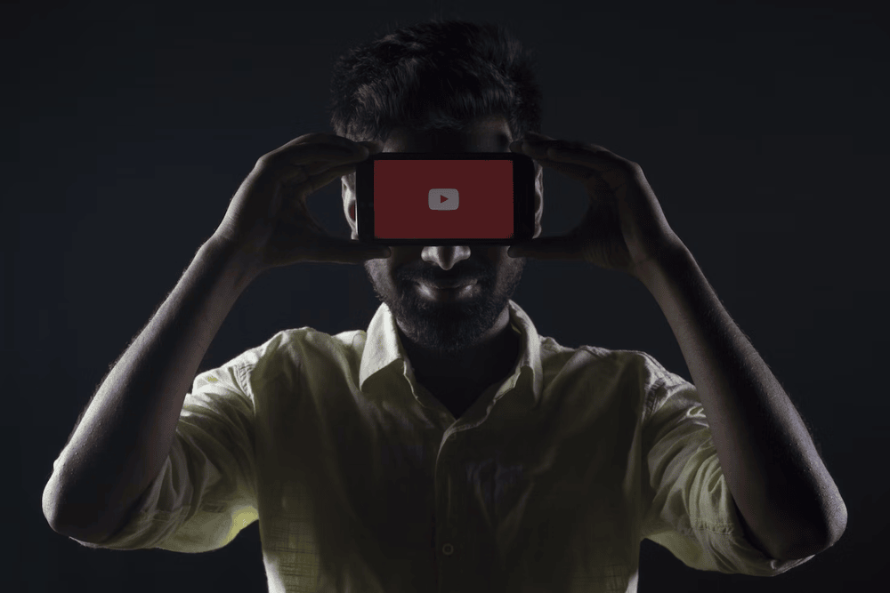 Increase YouTube views