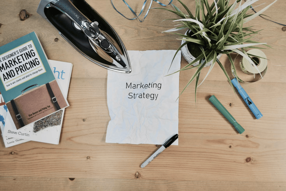 Benefits of content creation strategy