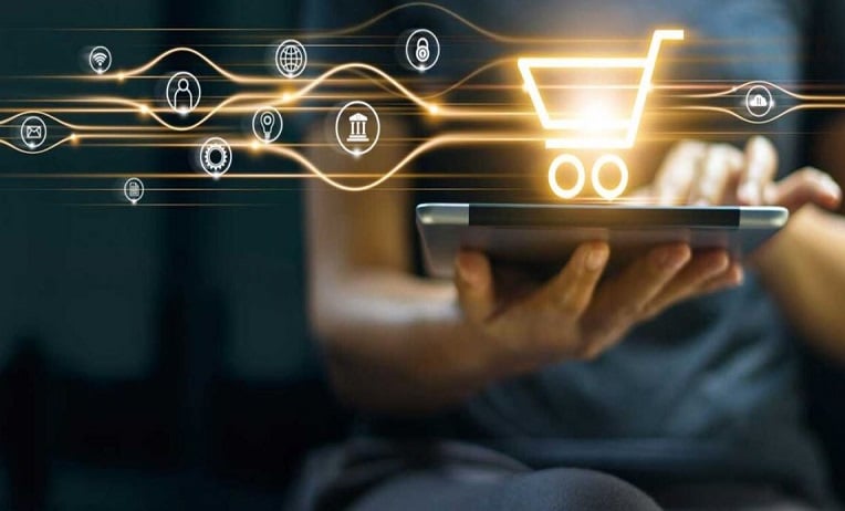 Develop and improve your online store