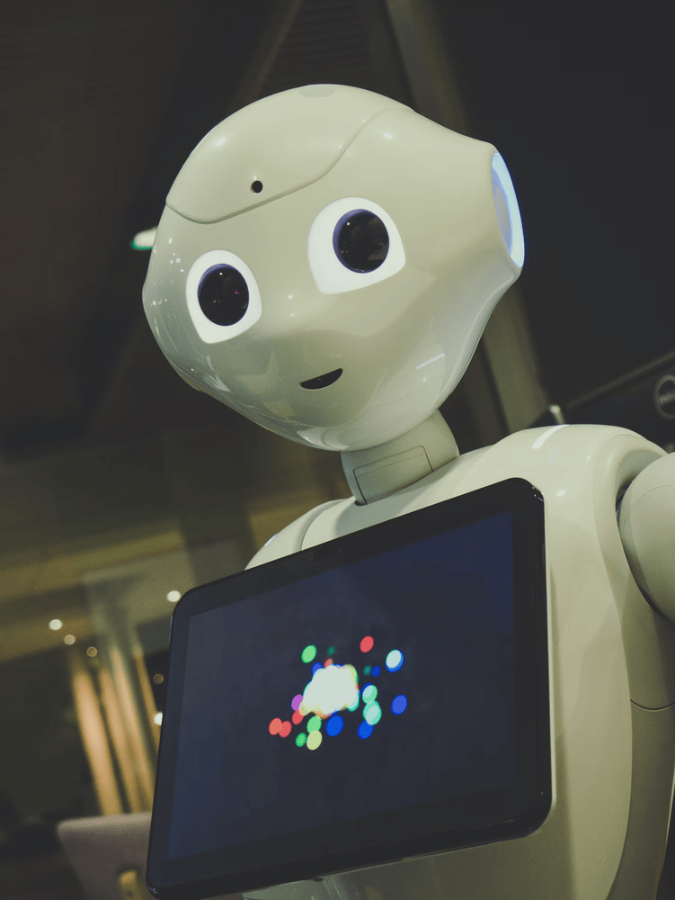AI-enabled e-commerce