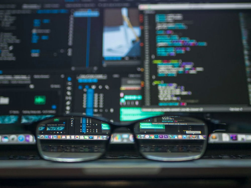 Develop your ideas in the field of information technology