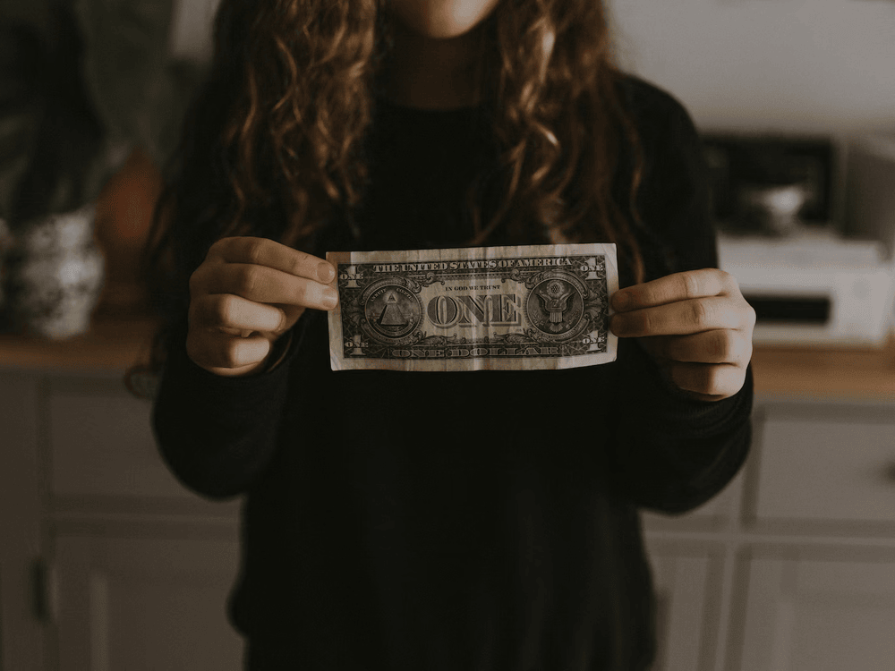 Build a successful business on a small budget
