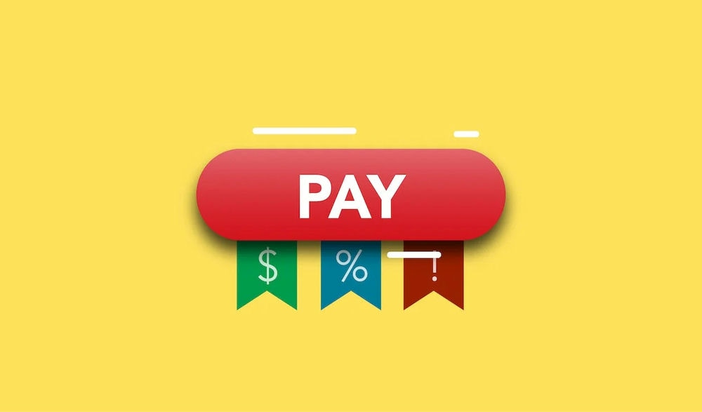 Earn money online using drop shipping