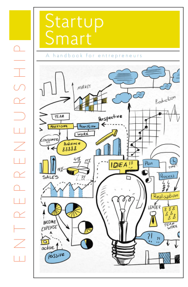Startup Smart. A Handbook For Entrepreneurs_thumbnail_1
