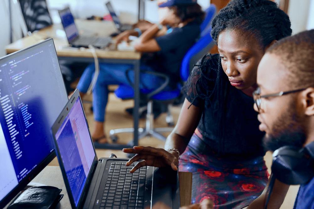 Process automation and digitization