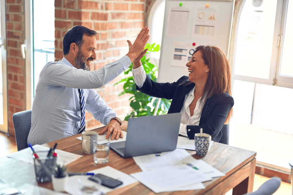 Tips for making deals with brands