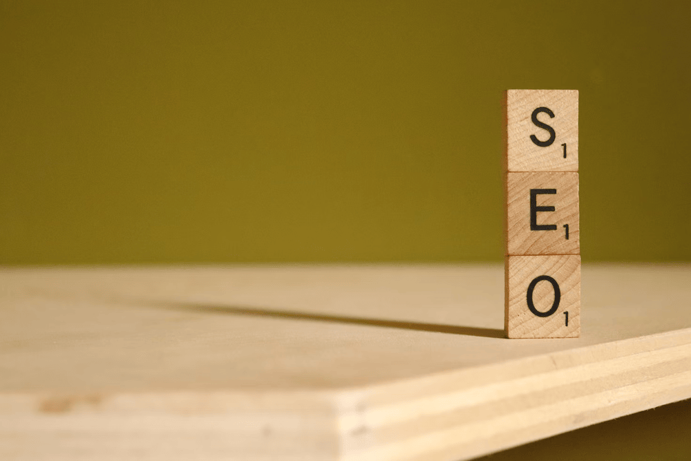 Search engine optimization